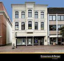 Einzelhandel in Buxtehude 5.310,00 € 315 m²