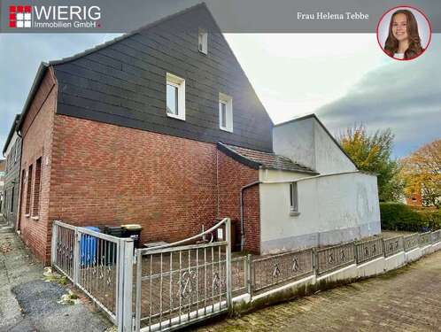 Foto - Haus zum Kaufen in Essen 319.000,00 € 121 m²