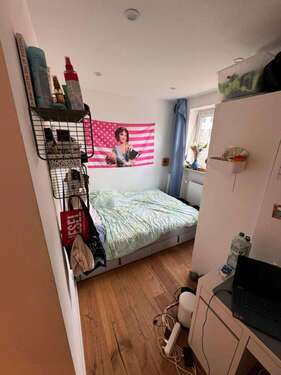 Foto - WG-Zimmer in Munich 700,00 € 10 m²