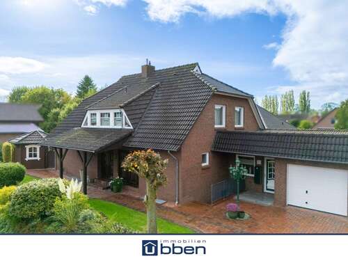 Foto - Haus zum Kaufen in Aurich 499.000,00 € 180 m²