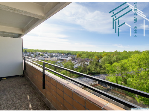 Foto - Wohnung zum Kaufen in Heusenstamm 129.500,00 € 43.2 m²