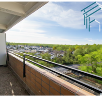 Wohnung zum Kaufen in Heusenstamm 129.500,00 € 43.2 m²