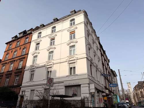 Foto - Wohnung zum Kaufen in Frankfurt am Main 829.000,00 € 123 m²