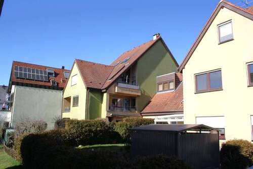 Foto - Wohnung zum Kaufen in Filderstadt 290.000,00 € 63.64 m²