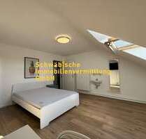 Wohnen auf Zeit in Stuttgart 615,00 €