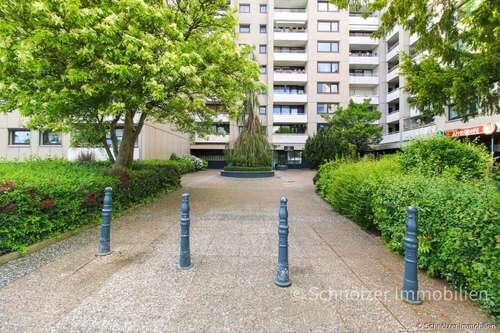 Foto - Wohnung zum Kaufen in Herford 79.500,00 € 52.27 m²