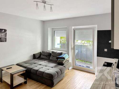 Foto - Wohnung zum Kaufen in Waldsassen 118.990,00 € 53 m²