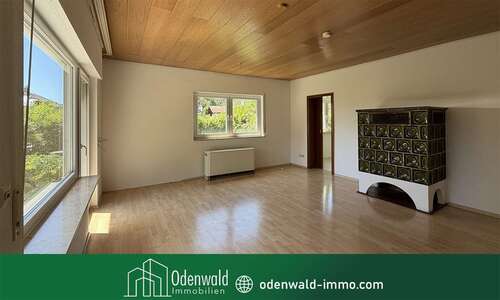 Foto - Haus zum Mieten in Buchen (Odenwald) 1.120,00 € 140.41 m²