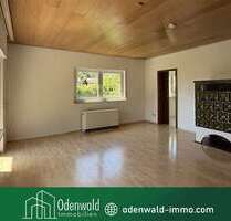 Haus zum Mieten in Buchen (Odenwald) 1.120,00 € 140.41 m²