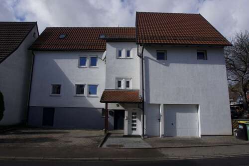 Foto - Haus zum Kaufen in Ostelsheim 249.000,00 € 108.37 m²