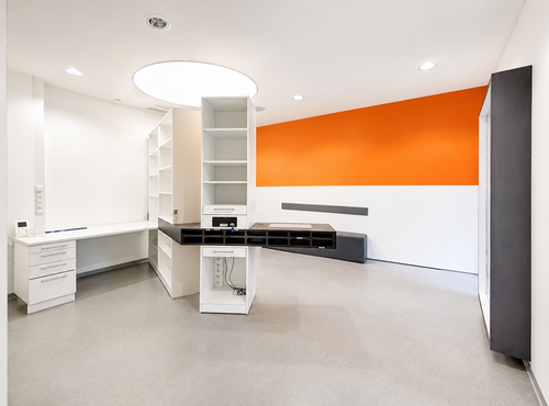 Foto - Büro in Achern 1.129,40 € 109.48 m²