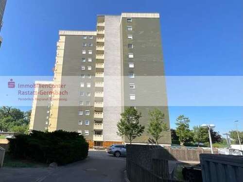 Foto - Wohnung zum Kaufen in Durmersheim 245.000,00 € 112.11 m²