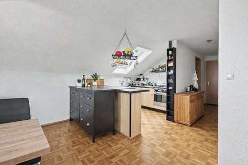 Foto - Wohnung zum Kaufen in Neckartenzlingen 149.000,00 € 47.92 m²