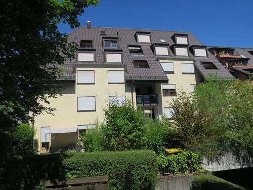 Foto - Wohnung zum Kaufen in Weinsberg 240.000,00 € 68.16 m²