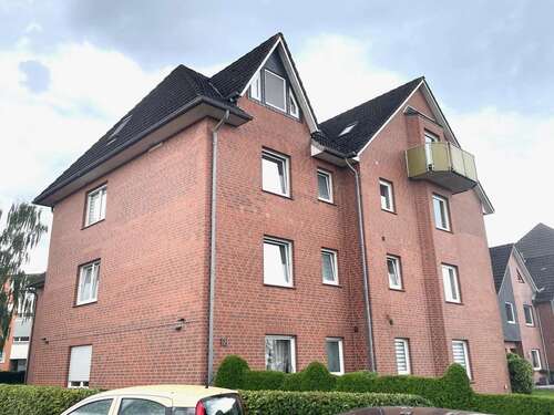 Foto - Wohnung zum Mieten in Zeven 475,00 € 48 m²