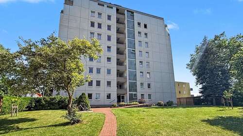 Foto - Wohnung zum Kaufen in Bünde 179.000,00 € 97.26 m²