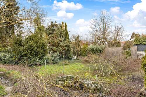 Foto - Haus zum Kaufen in Karlsruhe Palmbach 295.000,00 € 150 m²