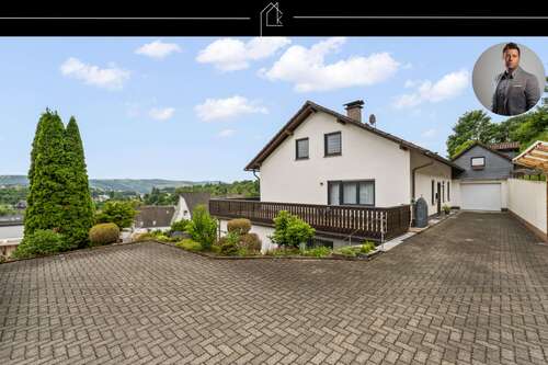 Foto - Haus zum Kaufen in Attendorn 499.500,00 € 248 m²