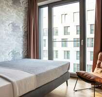 Wohnen auf Zeit in Köln 1.490,00 €