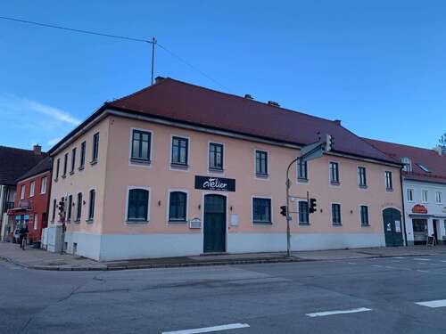 Foto - Wohnung zum Mieten in Aichach 3.900,00 € 400 m²