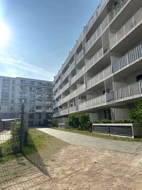 Foto - Wohnung zum Mieten in Berlin 1.816,00 € 90 m²