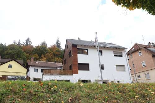 Foto - Haus zum Kaufen in Marxzell 748.000,00 € 295 m²