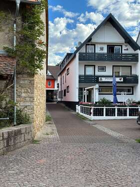 Foto - Gastronomie in Heitersheim 1.450.000,00 € 557 m²