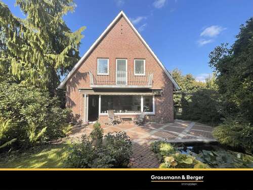 Foto - Haus zum Kaufen in Hamburg 480.000,00 € 142 m²