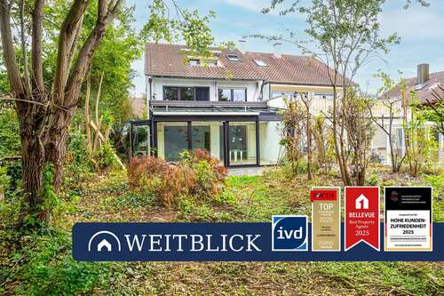 Foto - Haus zum Kaufen in Pleidelsheim 549.000,00 € 201 m²