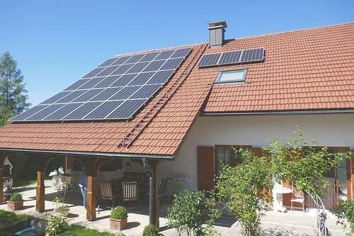 Foto - Haus zum Kaufen in Steingaden 895.000,00 € 286 m²