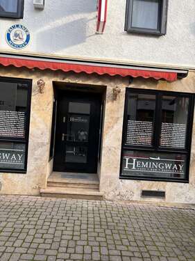 Foto - Gastronomie in Giengen an der Brenz 3.000,00 € 450 m²