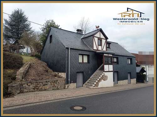 Foto - Haus zum Kaufen in Hachenburg 199.000,00 € 111 m²