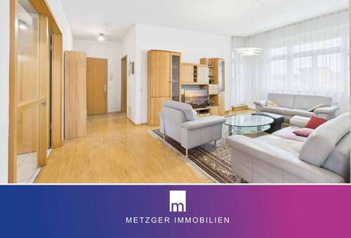 Foto - Wohnung zum Kaufen in Stuttgart 495.000,00 € 91 m²