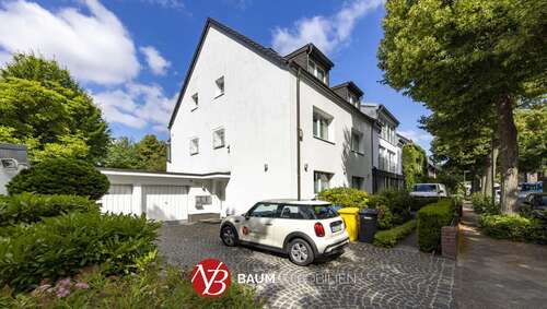 Foto - Wohnung zum Mieten in Meerbusch 1.200,00 € 67 m²