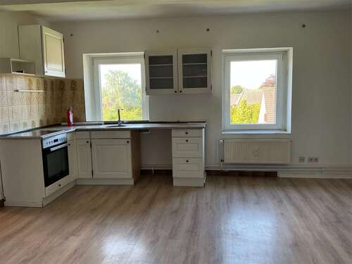 Foto - Wohnung zum Mieten in Wesselburen 370,00 € 43.58 m²