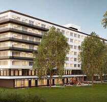 Wohnung zum Mieten in Stuttgart 617,60 € 40 m²