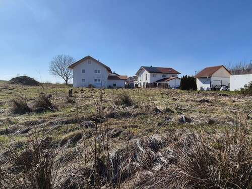 Foto - Grundstück zu verkaufen in Reitmehring 367.000,00 € 566 m²