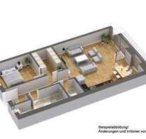 Wohnung zum Mieten in Bienenbüttel 730,00 € 67.13 m²