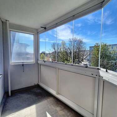 Foto - Wohnung zum Mieten in Freiberg 372,00 € 59 m²