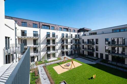 Foto - Wohnung zum Mieten in Köln 1.755,00 € 82.68 m²