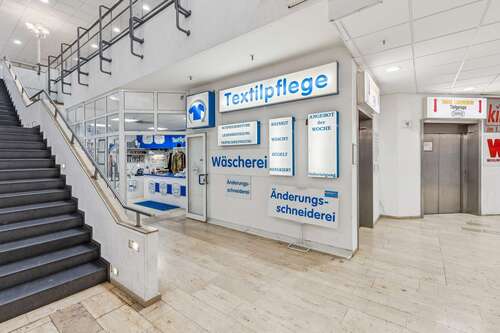 Foto - Einzelhandel in Hamburg 531,35 € 43.7 m²