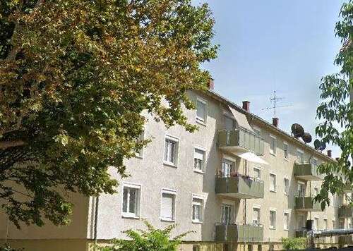 Foto - Wohnung zum Mieten in Stuttgart 710,00 € 72.84 m²