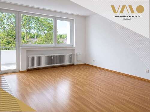 Foto - Wohnung zum Mieten in Köln 620,00 € 65 m²