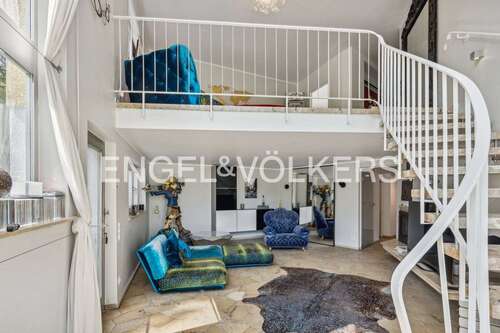 Foto - Wohnung zum Kaufen in Berlin 695.000,00 € 149 m²