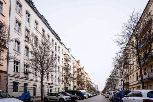 Foto - Wohnung zum Kaufen in Berlin 379.900,00 € 70 m²
