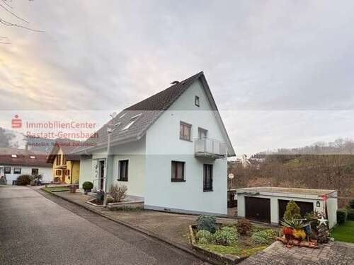 Foto - Haus zum Kaufen in Weisenbach 329.000,00 € 176.8 m²