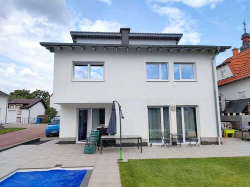 Foto - Haus zum Mieten in Sembach 2.800,00 € 217 m²