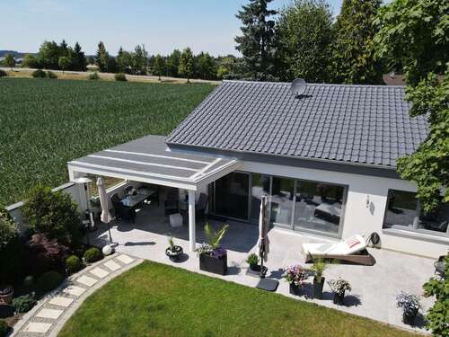 Foto - Haus zum Kaufen in Bad Wörishofen 1.150.000,00 € 201.41 m²