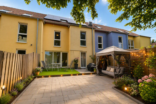 Foto - Haus zum Kaufen in Würselen 545.000,00 € 156 m²