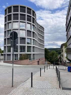 Foto - Büro in Pforzheim 9.500,00 € 663 m²